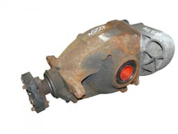 BMW 7566193-01 Rear axle differential BMW X1 (E84) (2009-2015) — thumbnail 3