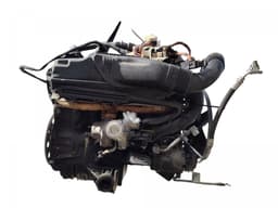 BMW M57D30 306D2 Engine BMW X5 (E53) (2000-2007) — thumbnail 6