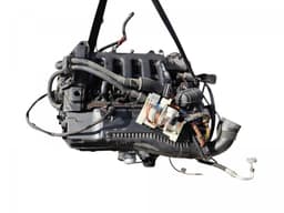 BMW M57D30 306D2 Engine BMW X5 (E53) (2000-2007) — thumbnail 7
