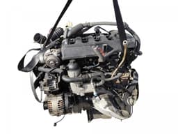 BMW M57D30 306D2 Engine BMW X5 (E53) (2000-2007) — thumbnail 8