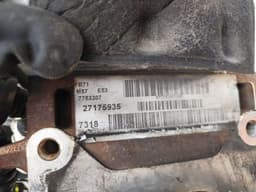 BMW M57D30 306D2 Engine BMW X5 (E53) (2000-2007) — thumbnail 5