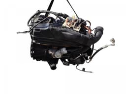 BMW M57D30 306D2 Engine BMW X5 (E53) (2000-2007) — thumbnail 3