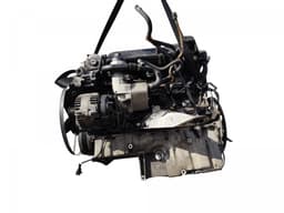 BMW M57D30 306D2 Engine BMW X5 (E53) (2000-2007) — thumbnail 1