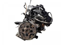 BMW M57D30 306D2 Engine BMW X5 (E53) (2000-2007) — thumbnail 2