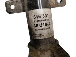 OPEL 824904010620 316591 Shock Absorber Front Left OPEL VIVARO B (2014-2018) — thumbnail 3