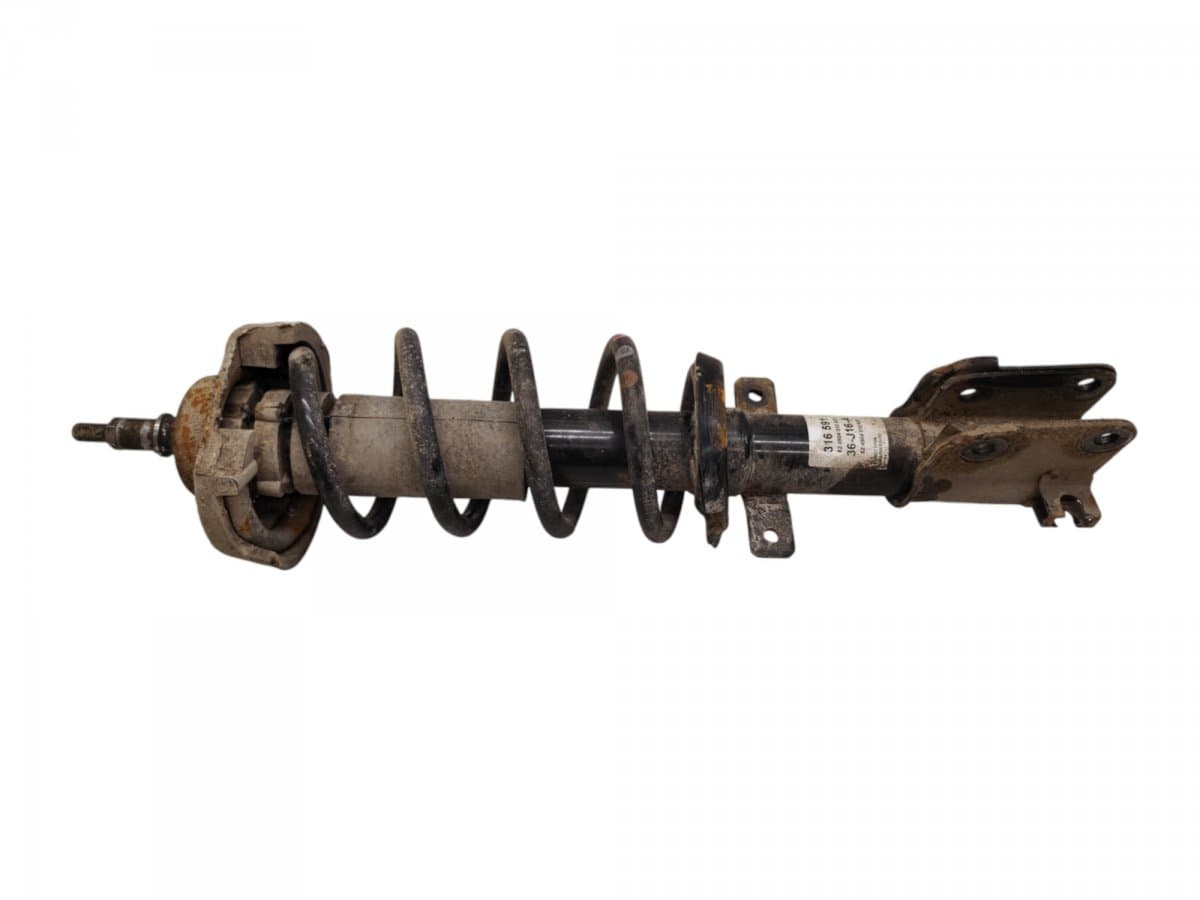 824904010620 316591 Shock Absorber Front Left OPEL VIVARO B (2014-2018)