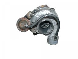 CHRYSLER Turbocharger CHRYSLER VOYAGER IV (RG, RS) (2000-2008) — thumbnail 3