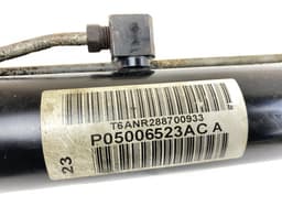 CHRYSLER 5006523AD Steering rack CHRYSLER VOYAGER V (RT) (2007-2016) — thumbnail 4