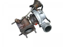 CHRYSLER Turbocharger CHRYSLER VOYAGER IV (RG, RS) (2000-2008) — thumbnail 4