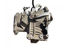 CHRYSLER 68100441AD Gearbox CHRYSLER VOYAGER V (RT) (2007-2016) — thumbnail 2