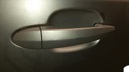 BMW Door Front Right BMW X3 (E83) (2004-2012) — thumbnail 4