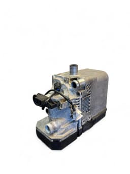 BMW 64126918942 6918942 Auxiliary / pakring heater (webasto) BMW X5 (E53) (2000-2007) — thumbnail 1