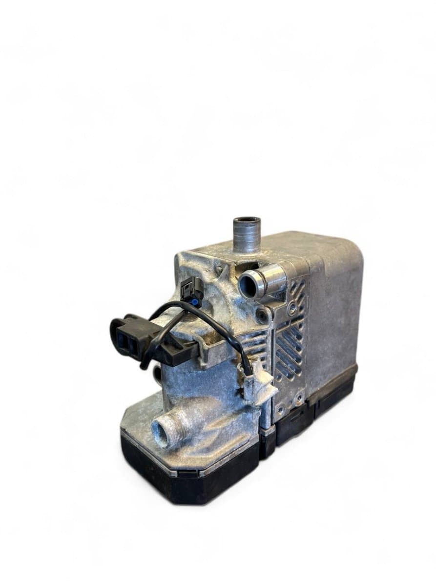BMW 64126918942 6918942 Auxiliary / pakring heater (webasto) BMW X5 (E53) (2000-2007)