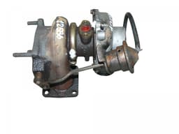 CHRYSLER Turbocharger CHRYSLER VOYAGER IV (RG, RS) (2000-2008) — thumbnail 2