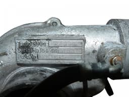 CHRYSLER Turbocharger CHRYSLER VOYAGER IV (RG, RS) (2000-2008) — thumbnail 5