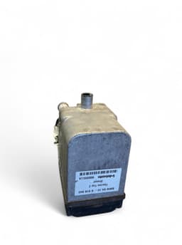 BMW 64126918942 6918942 Auxiliary / pakring heater (webasto) BMW X5 (E53) (2000-2007) — thumbnail 4