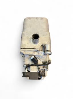BMW 64126918942 6918942 Auxiliary / pakring heater (webasto) BMW X5 (E53) (2000-2007) — thumbnail 5