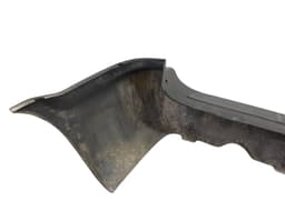 CHRYSLER 04857560AA Rear bumper CHRYSLER VOYAGER IV (RG, RS) (2000-2008) — thumbnail 8