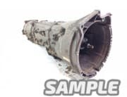 BMW 7531347 GS6X53DZ Gearbox BMW X3 (E83) (2004-2012)