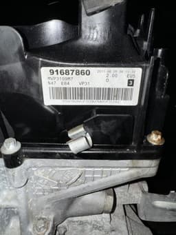 BMW Engine BMW X1 (E84) (2009-2015) — thumbnail 6