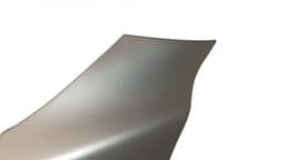 BMW Fender Front Left BMW X3 (E83) (2004-2012) — thumbnail 5