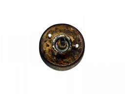 BMW 37126750355 Air shock absorber rear left BMW X5 (E53) (2000-2007) — thumbnail 3