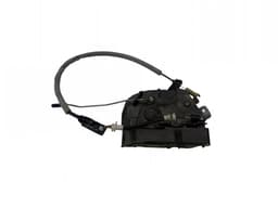 BMW 51218402540 8402540 Door Lock Front Right BMW X5 (E53) (2000-2007) — thumbnail 1