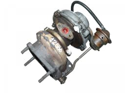 CHRYSLER Turbocharger CHRYSLER VOYAGER IV (RG, RS) (2000-2008) — thumbnail 1