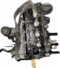 BMW Engine BMW X1 (E84) (2009-2015) — thumbnail 4