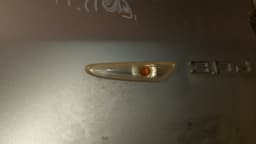 BMW Fender Front Left BMW X3 (E83) (2004-2012) — thumbnail 3