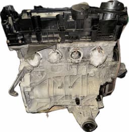 BMW Engine BMW X1 (E84) (2009-2015) — thumbnail 1