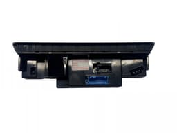 BMW 64116972163 Heater control panel BMW X5 (E53) (2000-2007) — thumbnail 3