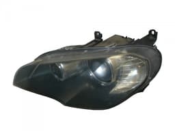 BMW F00HTB9003 Headlight left BMW X5 (E70) (2007-2013) — thumbnail 1