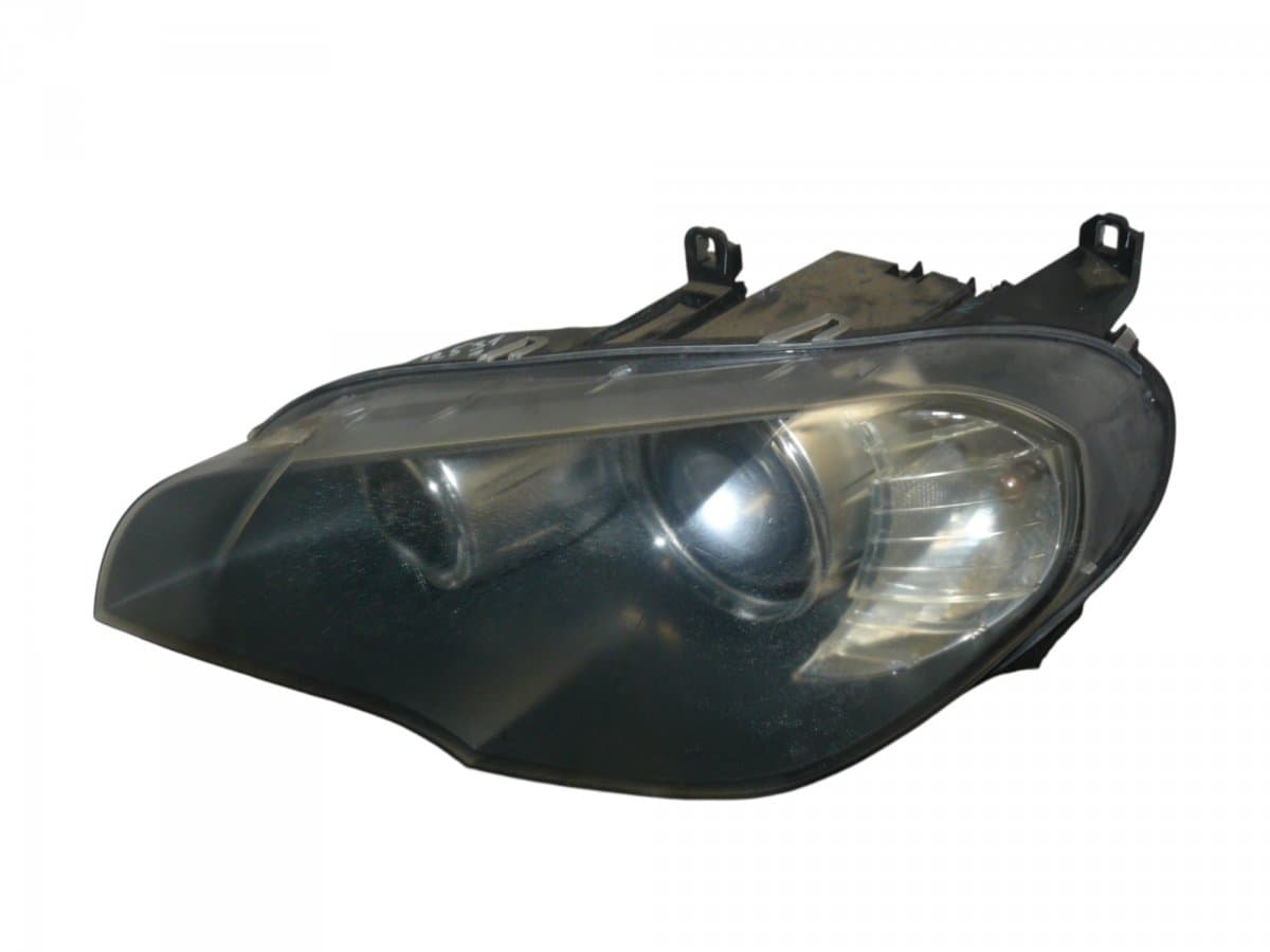 BMW F00HTB9003 Headlight left BMW X5 (E70) (2007-2013)