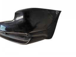 BMW 8402325 8402324 51127027049 51128250415 Rear bumper BMW X5 (E53) (2000-2007) — thumbnail 3