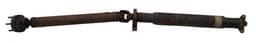 BMW 26107549298 7549298 Propeller Shaft Complete BMW X5 (E53) (2000-2007) — thumbnail 2