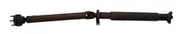 BMW 26107549298 7549298 Propeller Shaft Complete BMW X5 (E53) (2000-2007) — thumbnail 1