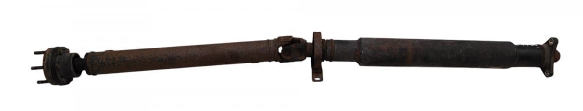BMW 26107549298 7549298 Propeller Shaft Complete BMW X5 (E53) (2000-2007)