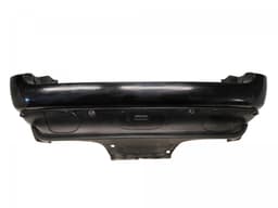 BMW 8402325 8402324 51127027049 51128250415 Rear bumper BMW X5 (E53) (2000-2007) — thumbnail 1