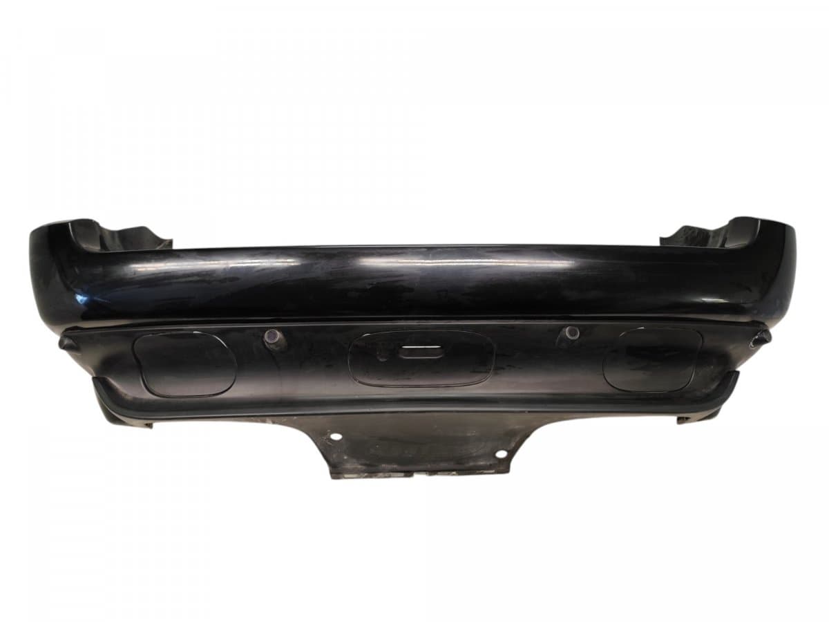 BMW 8402325 8402324 51127027049 51128250415 Rear bumper BMW X5 (E53) (2000-2007)