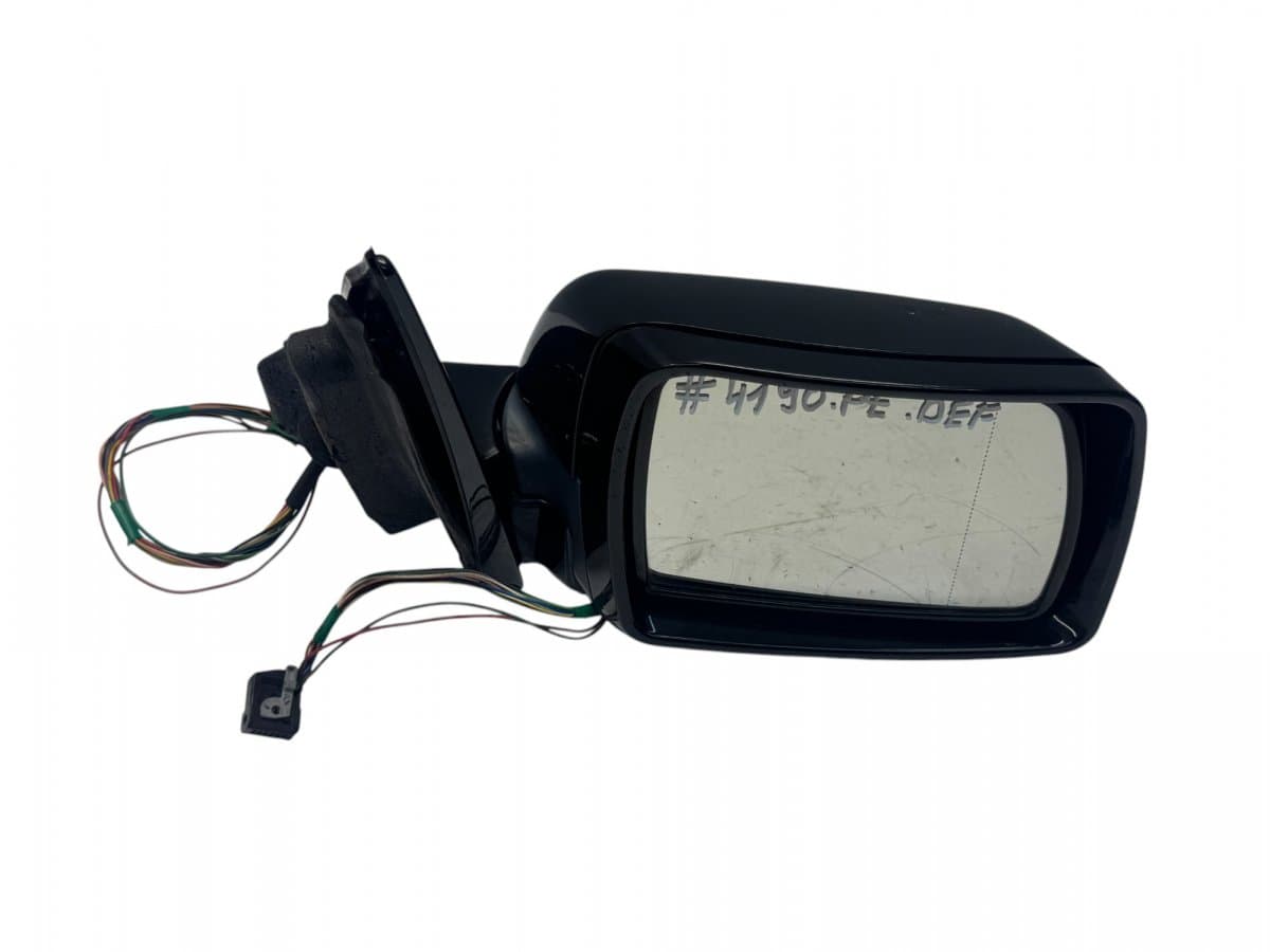 BMW 51167039890 7039890 Mirror right BMW X5 (E53) (2000-2007)