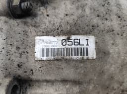 BMW 6HP26X 1068401256 056LI 7545773 Gearbox BMW X5 (E53) (2000-2007) — thumbnail 8
