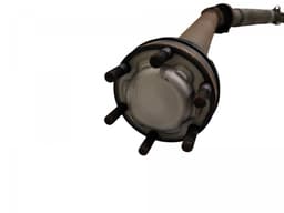 BMW 26107549298 7549298 Propeller Shaft Complete BMW X5 (E53) (2000-2007) — thumbnail 4