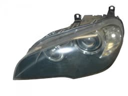 BMW F00HTB9003 Headlight left BMW X5 (E70) (2007-2013) — thumbnail 2