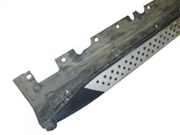 BMW Foot / side step right BMW X5 (E70) (2007-2013) — thumbnail 2