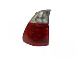 BMW 63217164475 7164475 Tail light left BMW X5 (E53) (2000-2007) — thumbnail 1