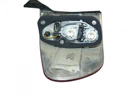 BMW Tail light, right BMW X5 (E70) (2007-2013) — thumbnail 5