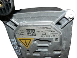 BMW F00HTB9003 Headlight left BMW X5 (E70) (2007-2013) — thumbnail 6