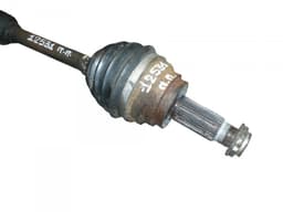 BMW Drive Shaft Front Right BMW X5 (E70) (2007-2013) — thumbnail 2