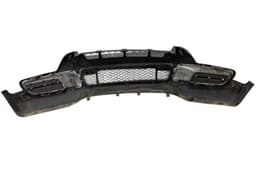 BMW 7158436 7172402 7172356 Front Bumper BMW X5 (E70) (2007-2013) — thumbnail 5